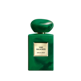 Armani/Prive VERT MALACHITE