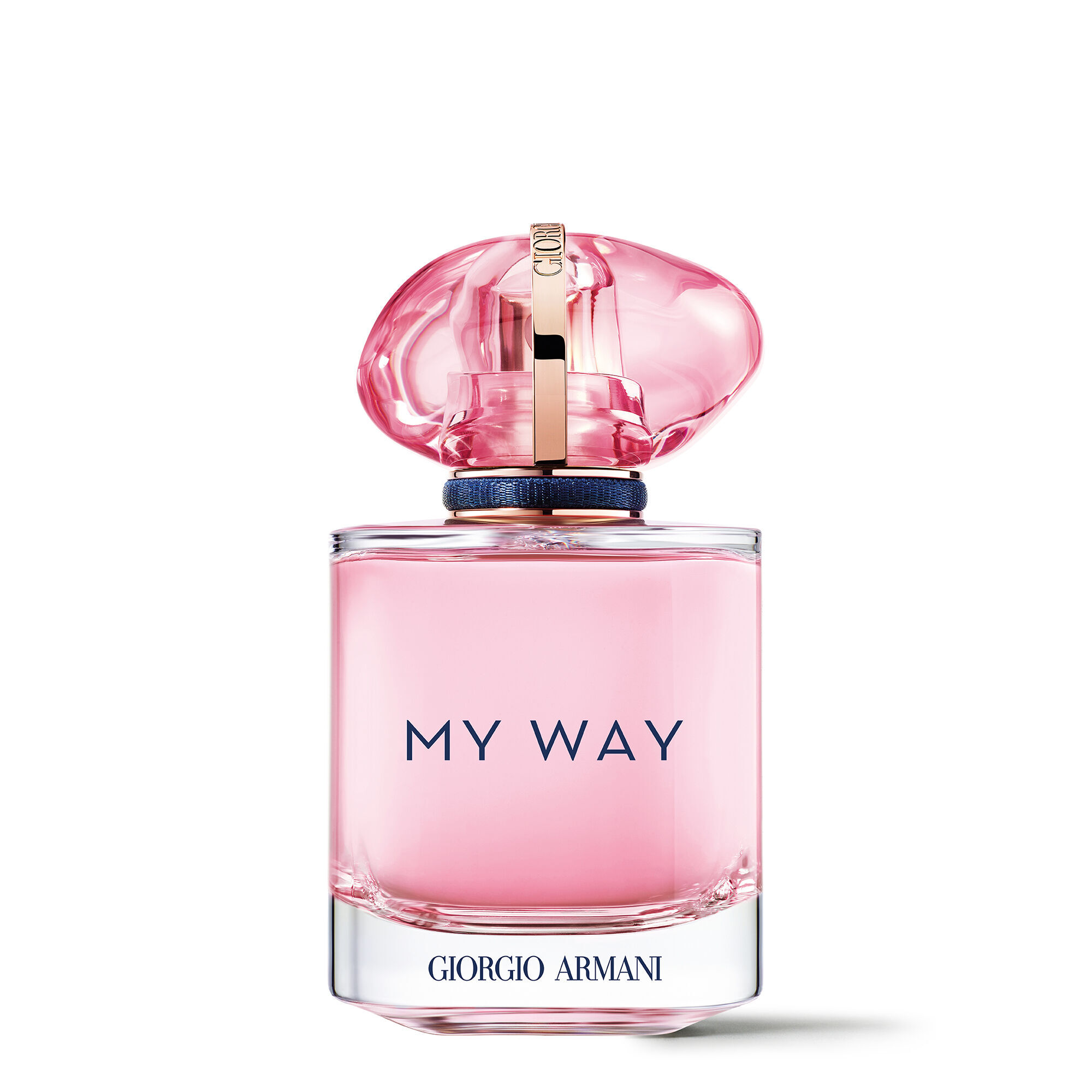 My Way Eau de Parfum Nectar Armani beauty