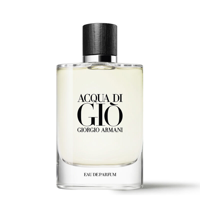 Acqua Di Gio Eau de Parfum Fragranza Armani beauty