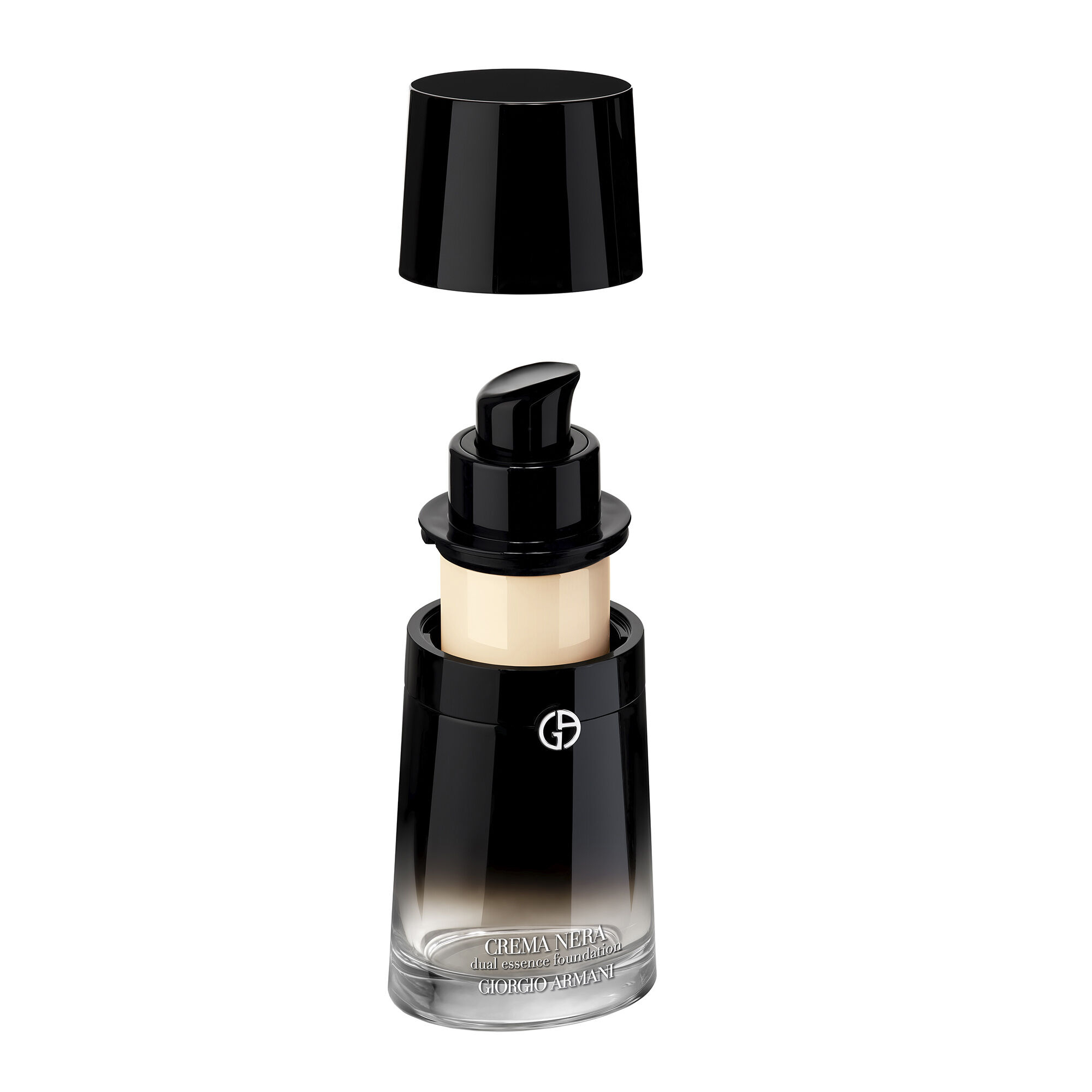 CREMA NERA DUAL ESSENCE FOUNDATION 30 ML - RICARICA