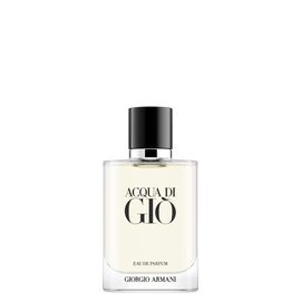 Armani profumi 2025 sito ufficiale