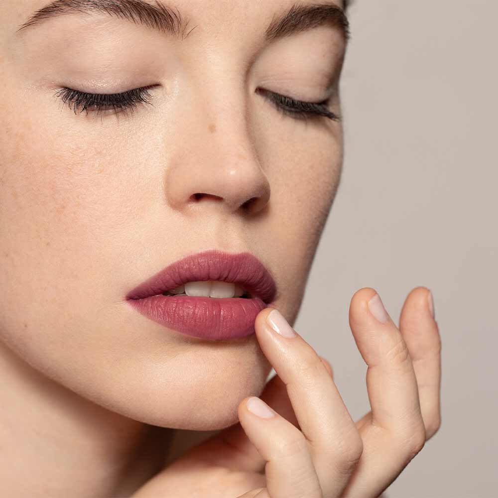 Lip Maestro rossetto liquido vellutato