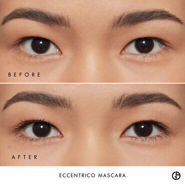 Eccentrico Mascara