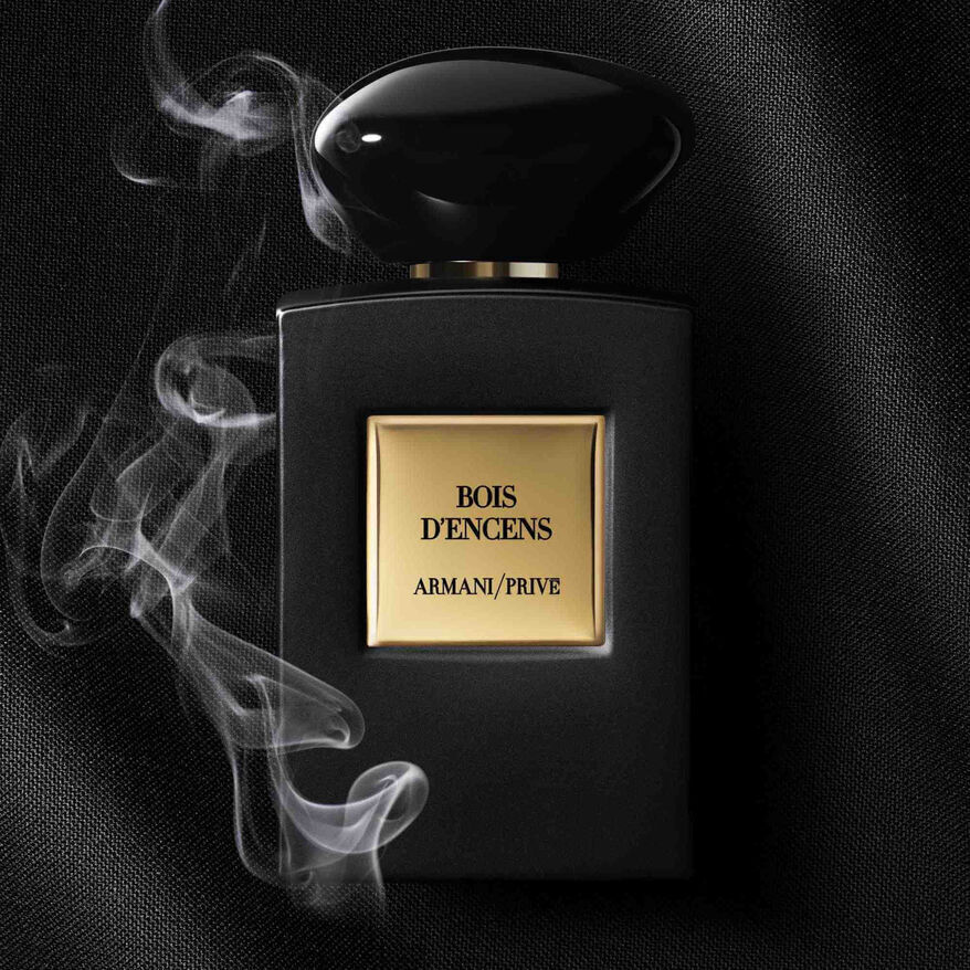 CREMA CORPO ARMANI/PRIVE BOIS D'ENCENS