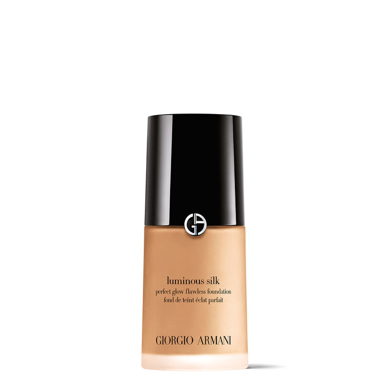 Luminous Silk fondotinta oil free Sito Ufficial Armani beauty