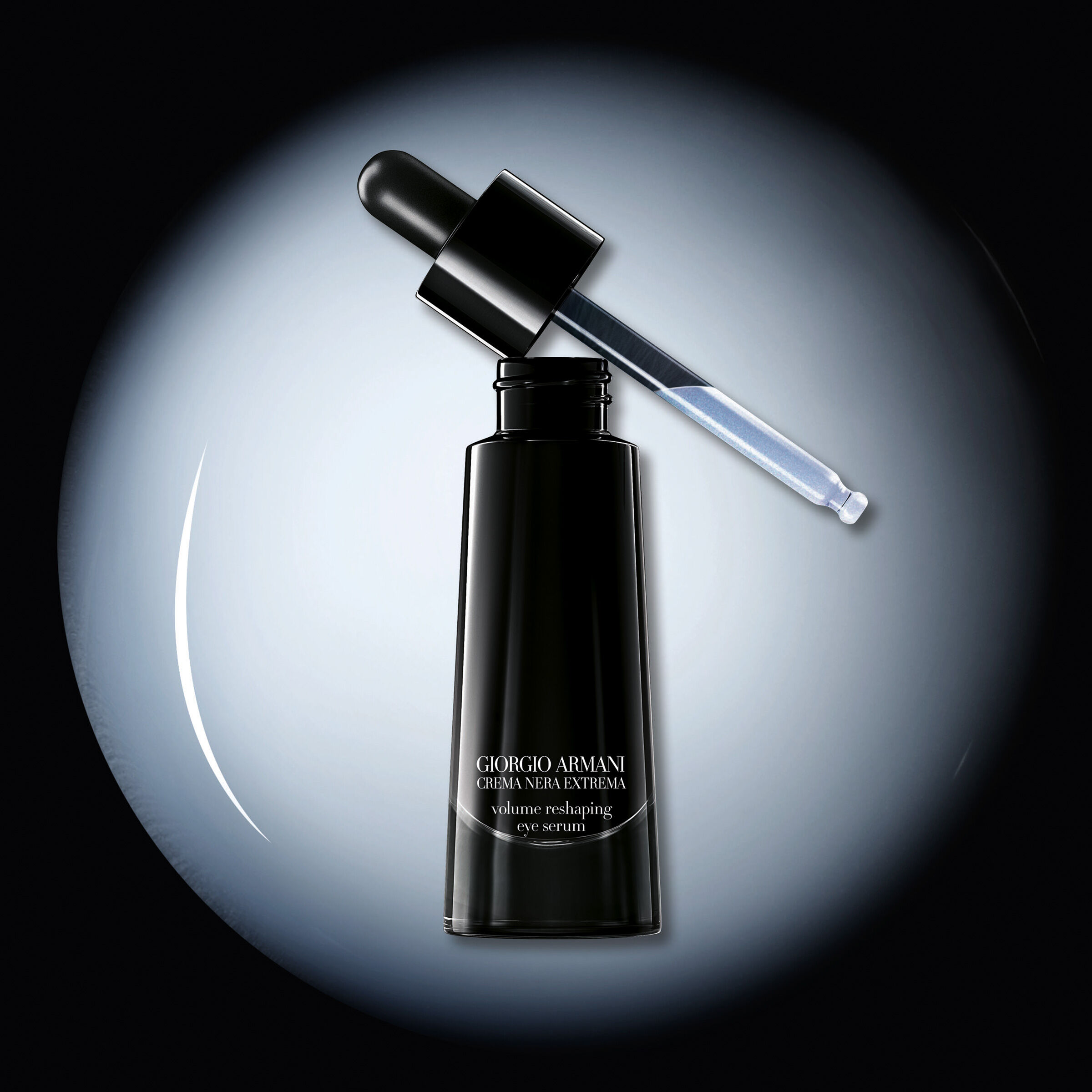 Crema Nera Supreme Crema Rivitalizzante