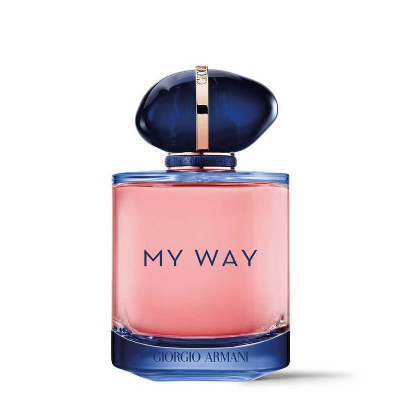 MY WAY EAU DE PARFUM INTENSE