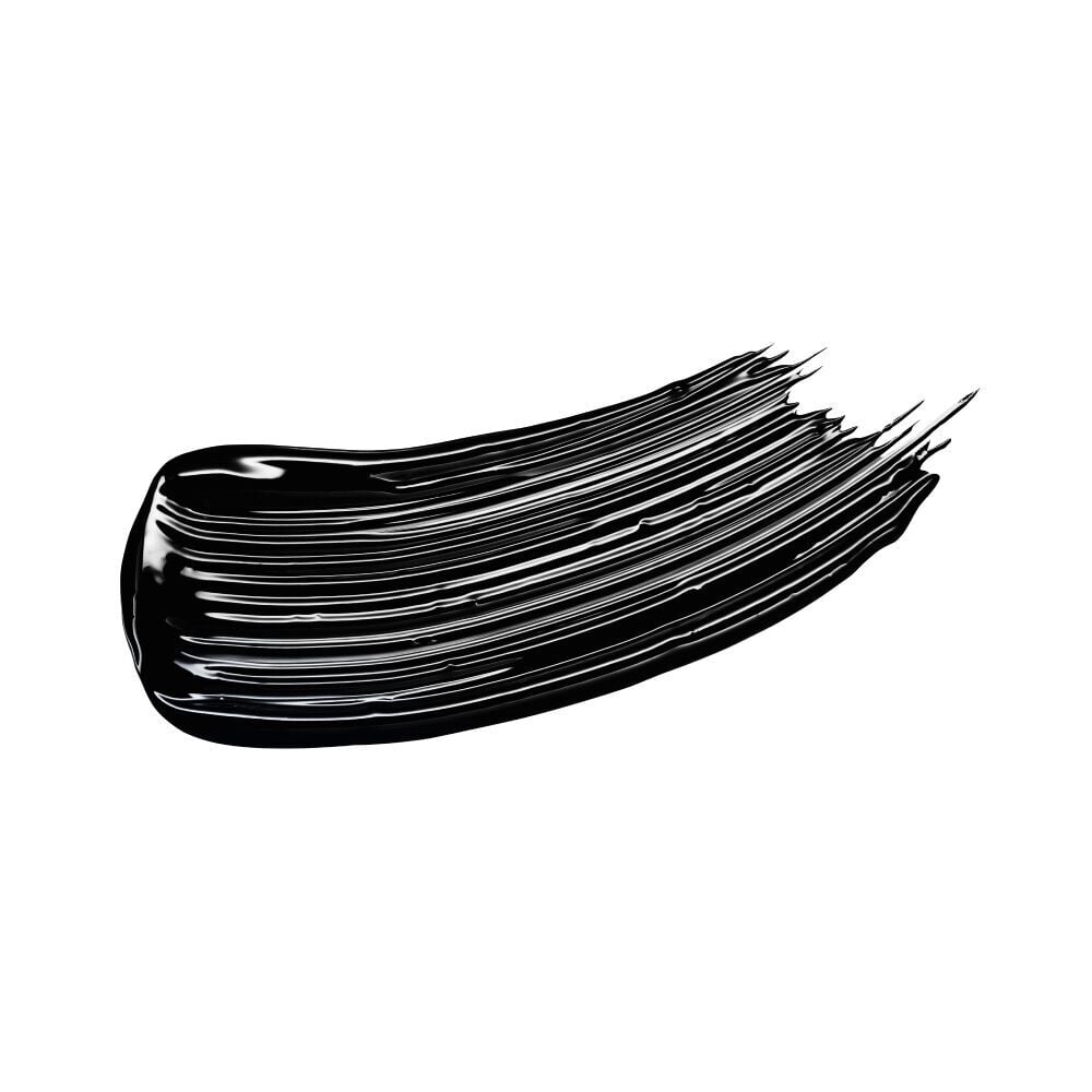 Black texture of Armani Beauty  VERTIGO DRAMA MASCARA for intense-looking lashes