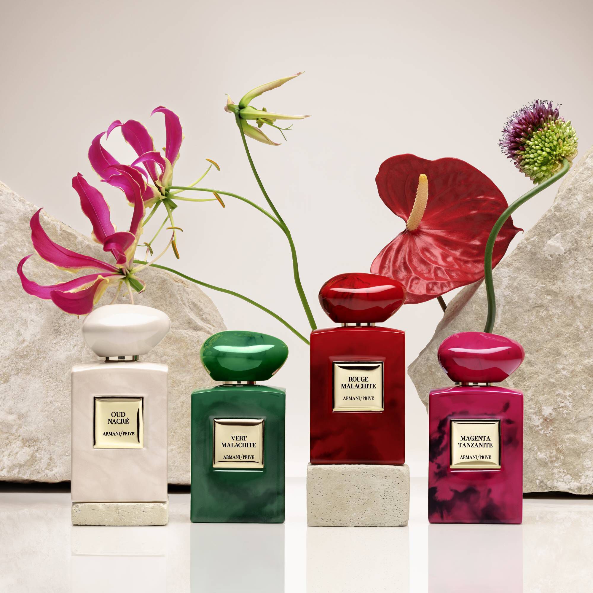 ARMANI/PRIVE OUD NACRE EAU DE PARFUM