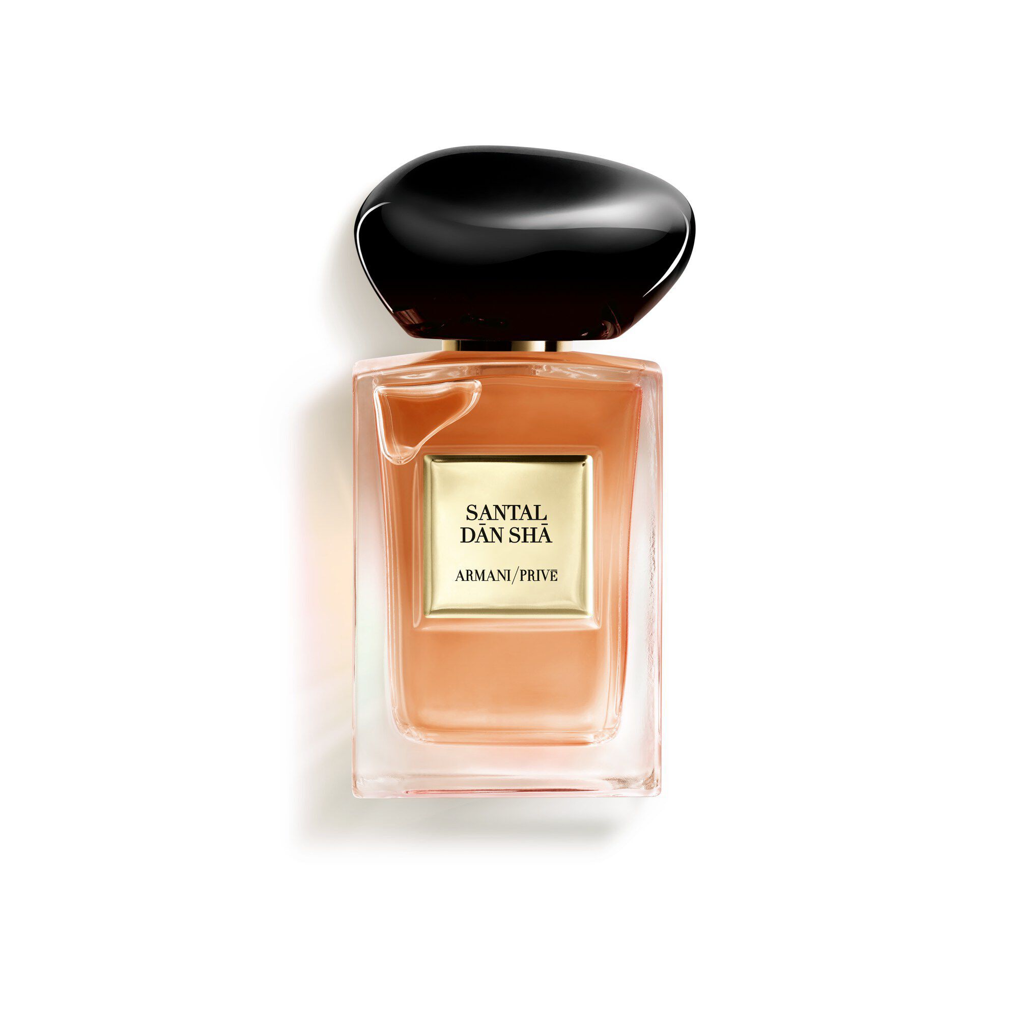 Armani/Prive  SANTAL DĀN SHĀ