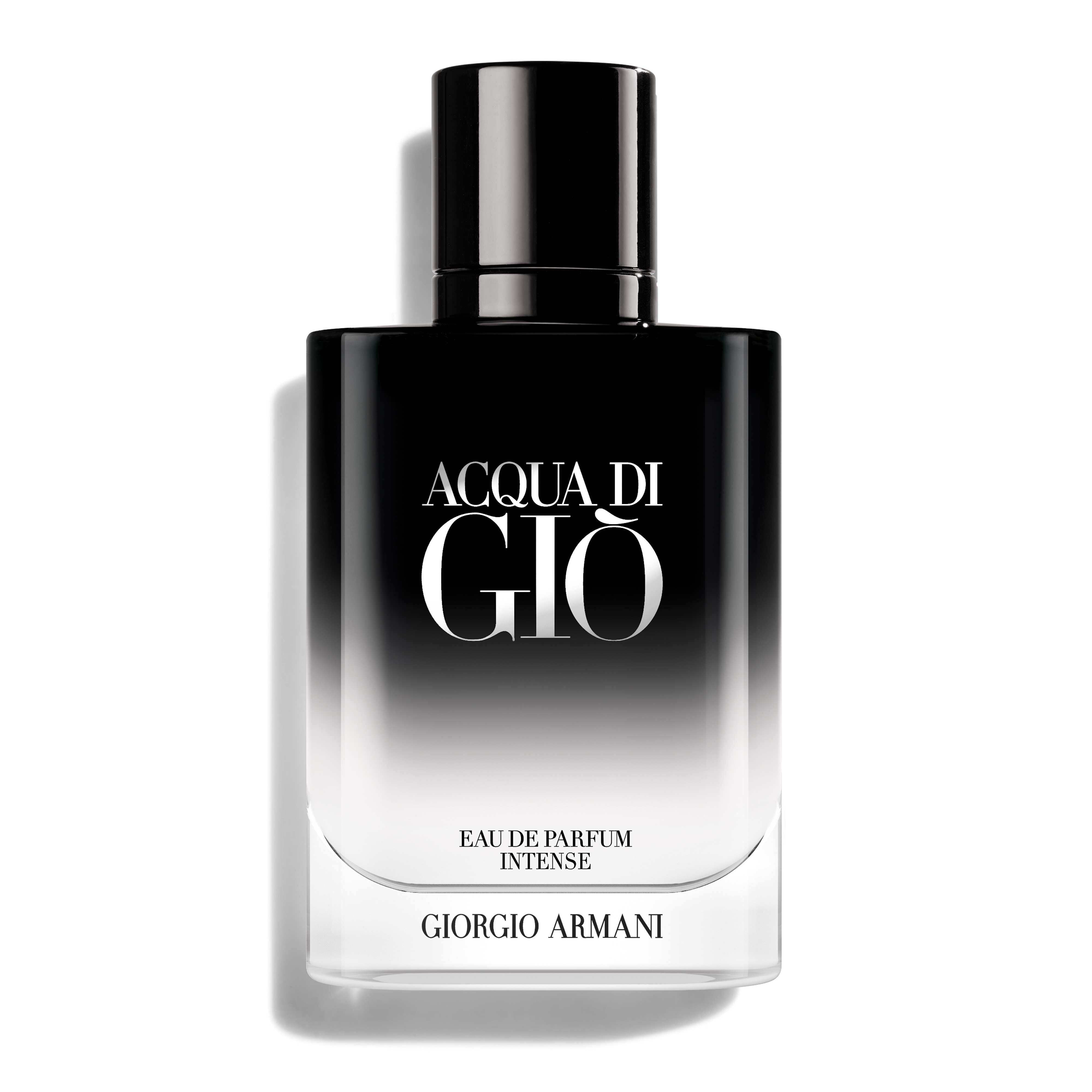 ACQUA DI GIÒ Eau De Parfum Intense| Armani Beauty