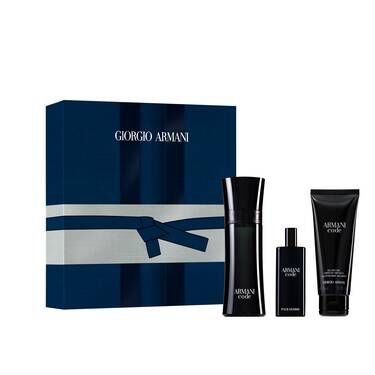 Cofanetto Armani Code Eau de Toilette 75 ml | Armani beauty