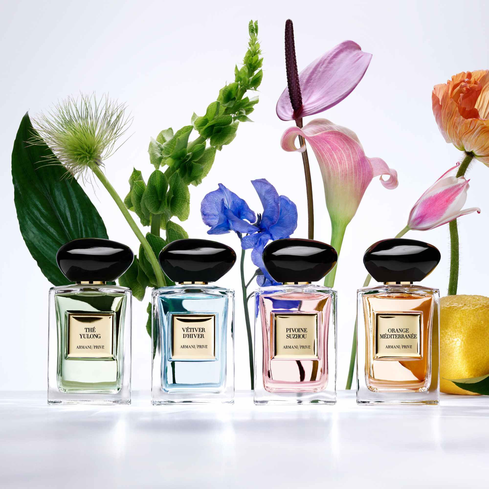 Armani/Prive VETIVER D’HIVER