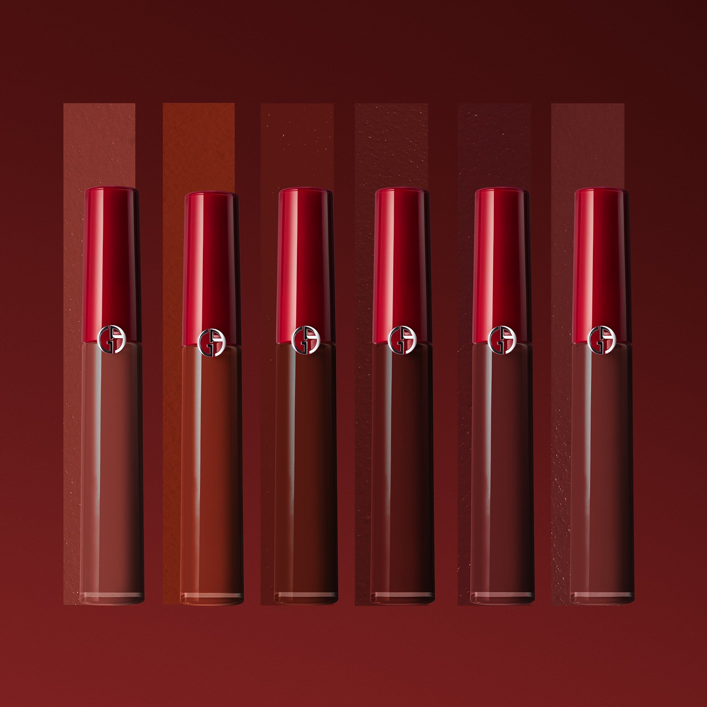 Lip Maestro rossetto liquido vellutato