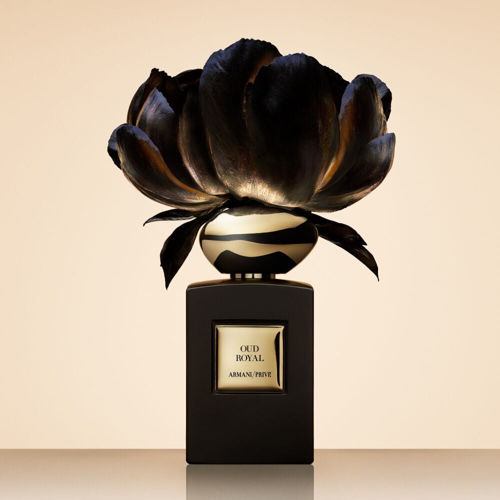 Armani/Prive OUD ROYAL