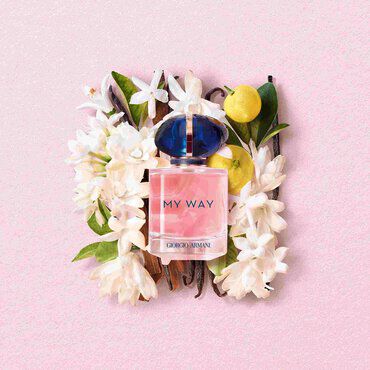 My Way Fragranza per donna | Armani beauty