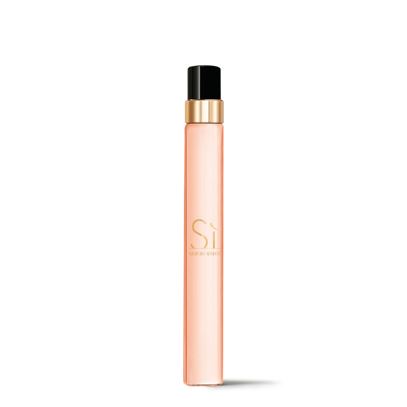 SI Eau de Parfum Intense Fragranza Sito Ufficial Armani beauty