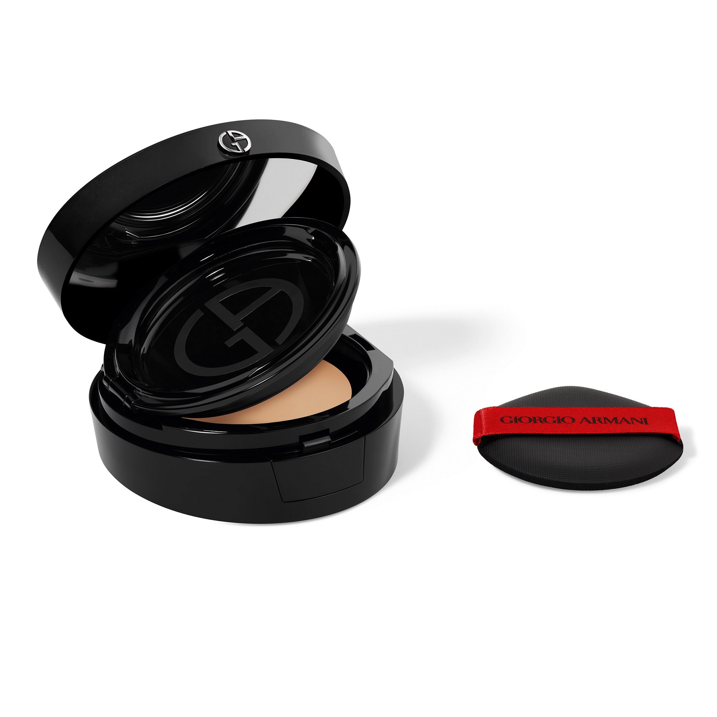 Power Fabric Compact