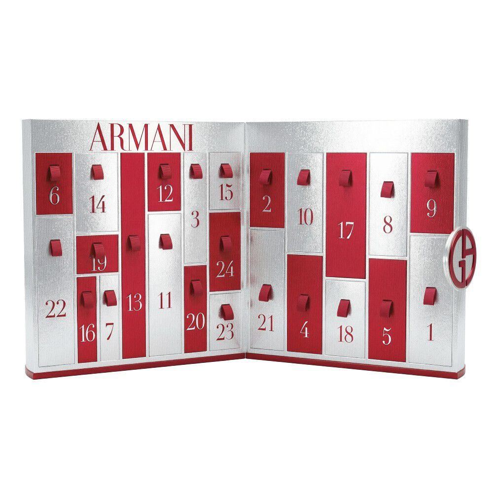 CALENDARIO DELL’AVVENTO DI NATALE