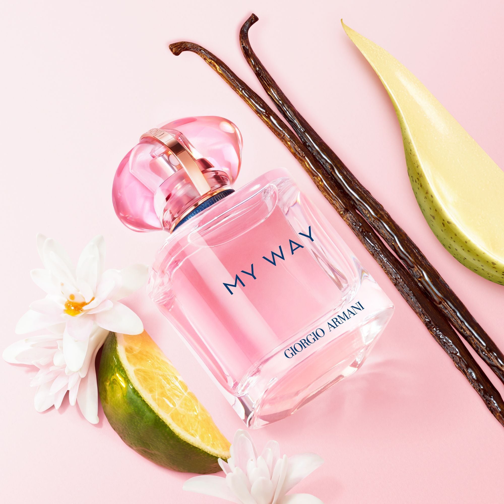 My Way Eau de Parfum Nectar