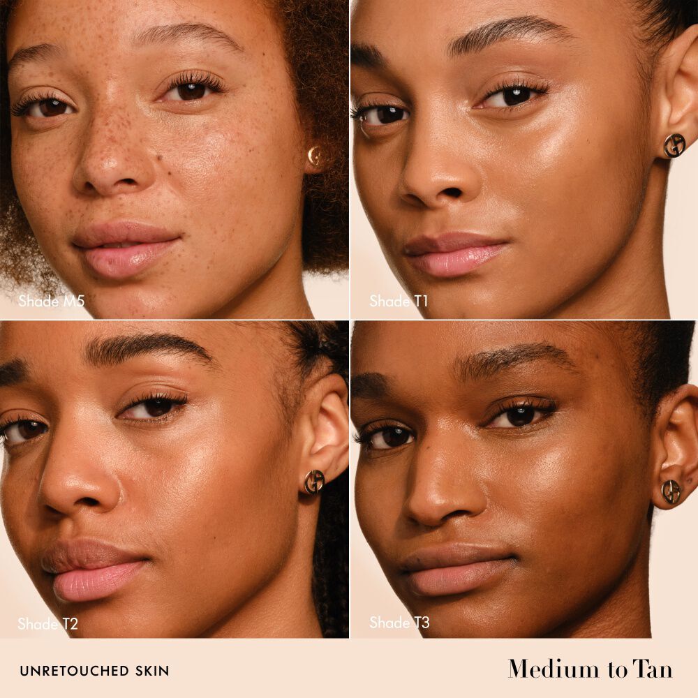 SKIN TINT