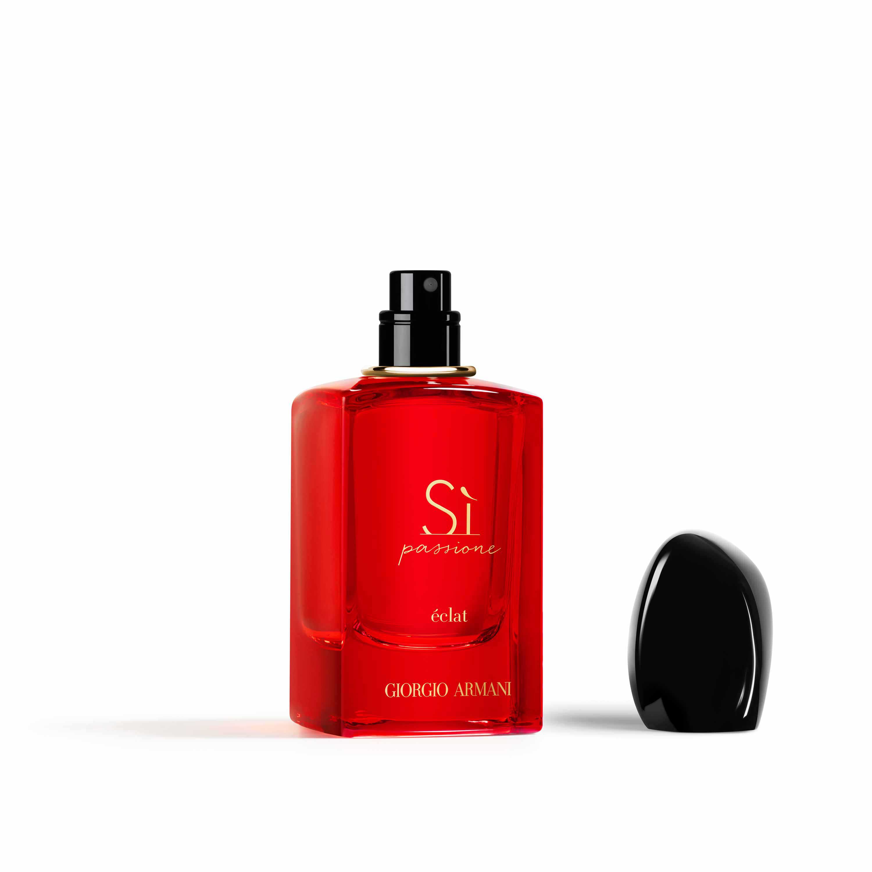 Sì Passione Éclat De Parfum | Armani beauty