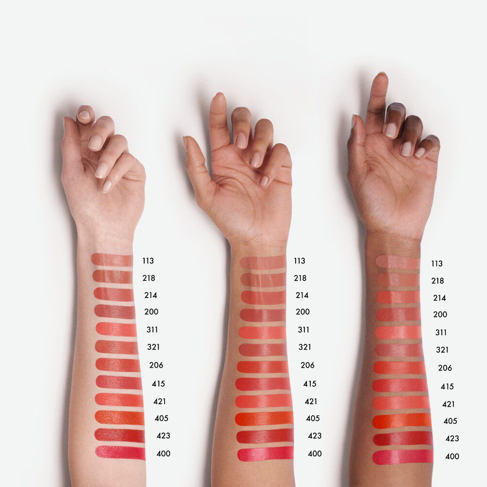 Lip Maestro rossetto liquido vellutato