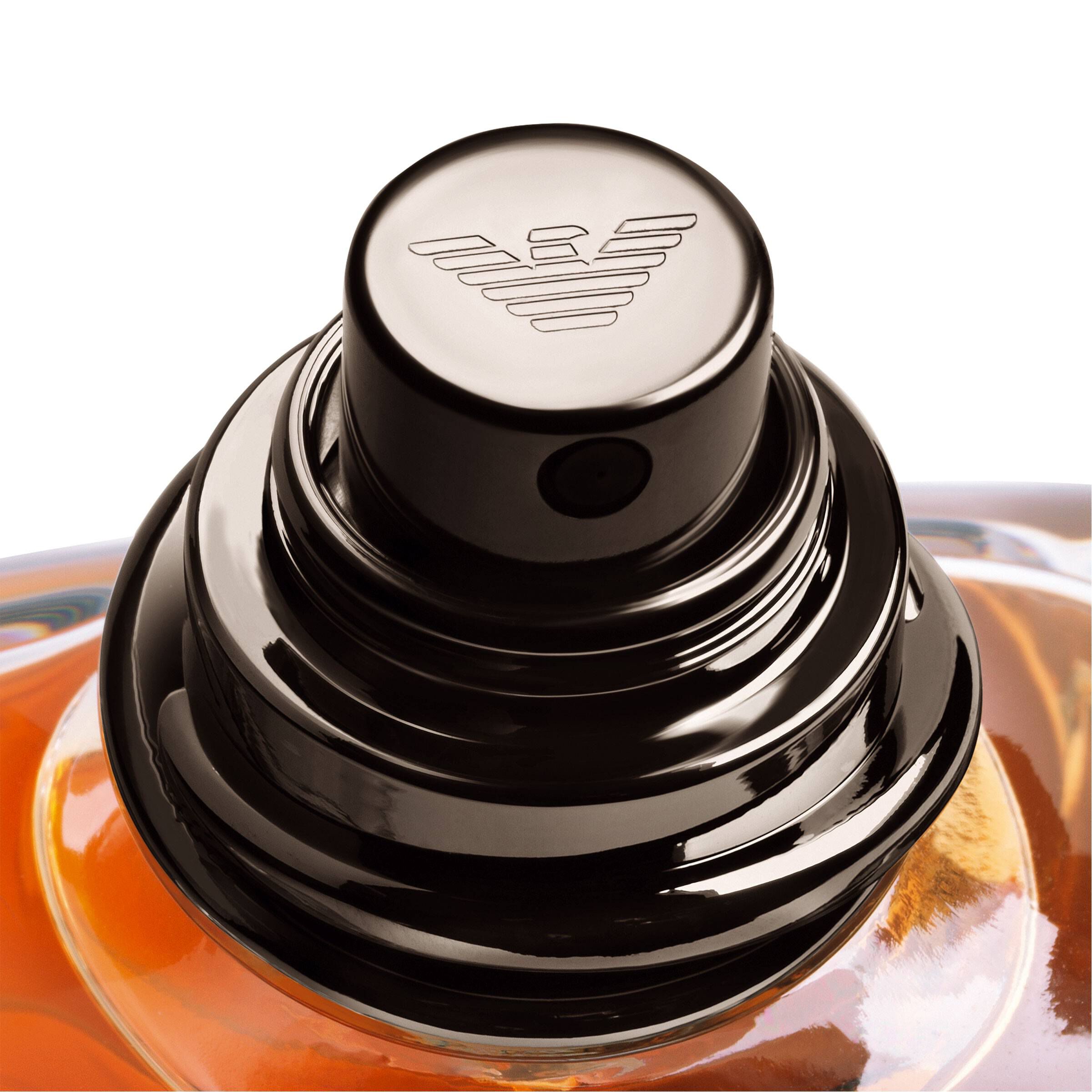 Emporio Armani Stronger With You Eau De Toilette