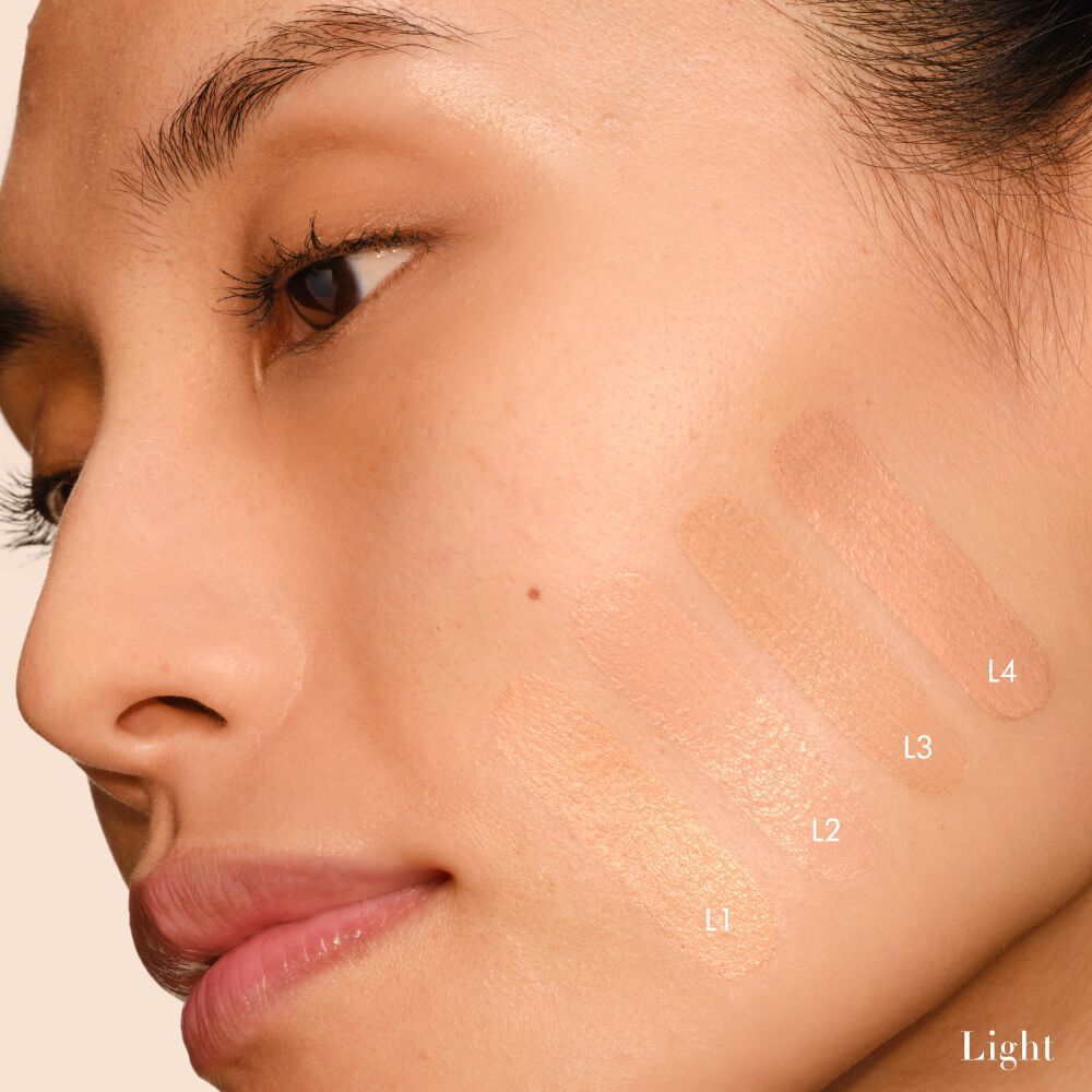SKIN TINT