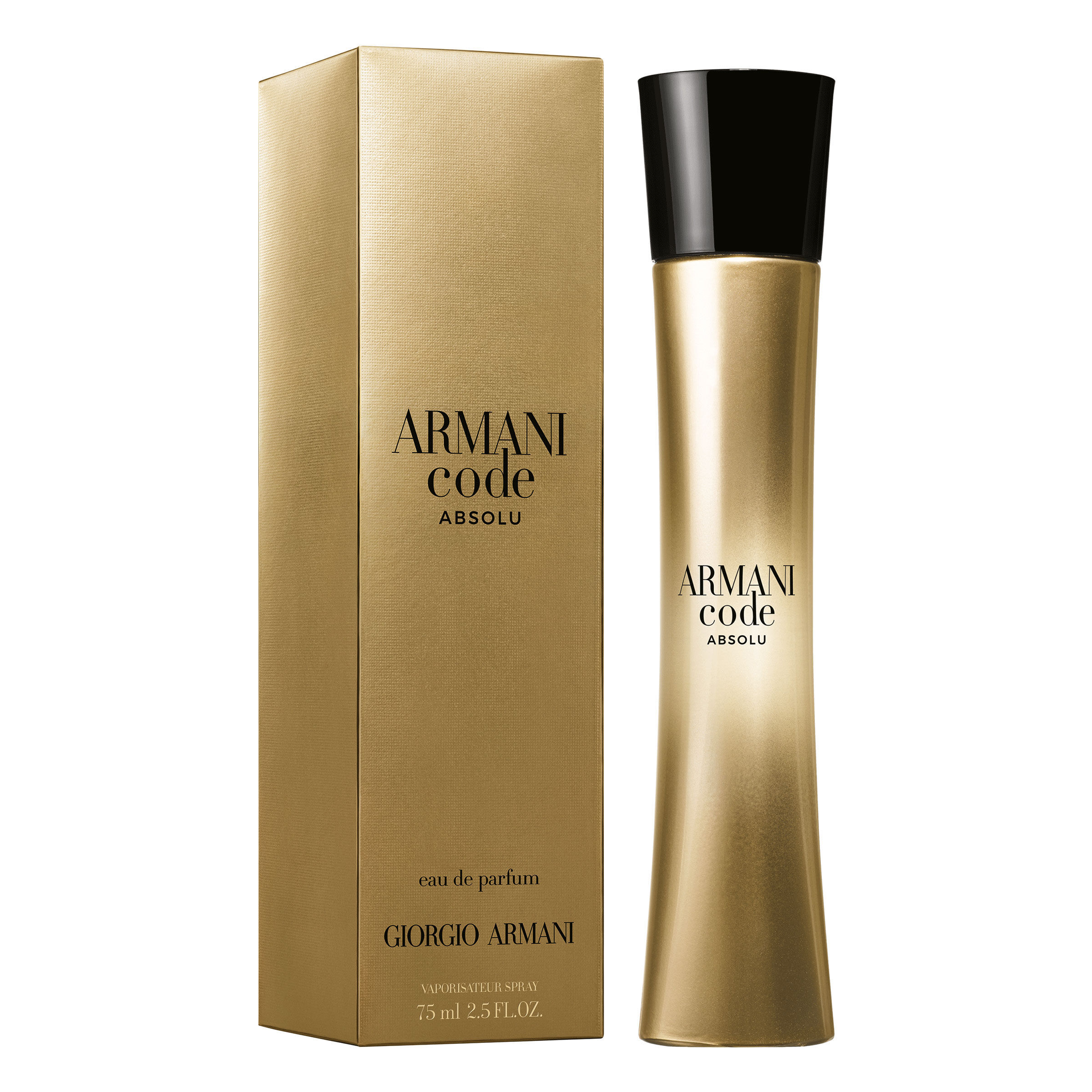 armani code femminile