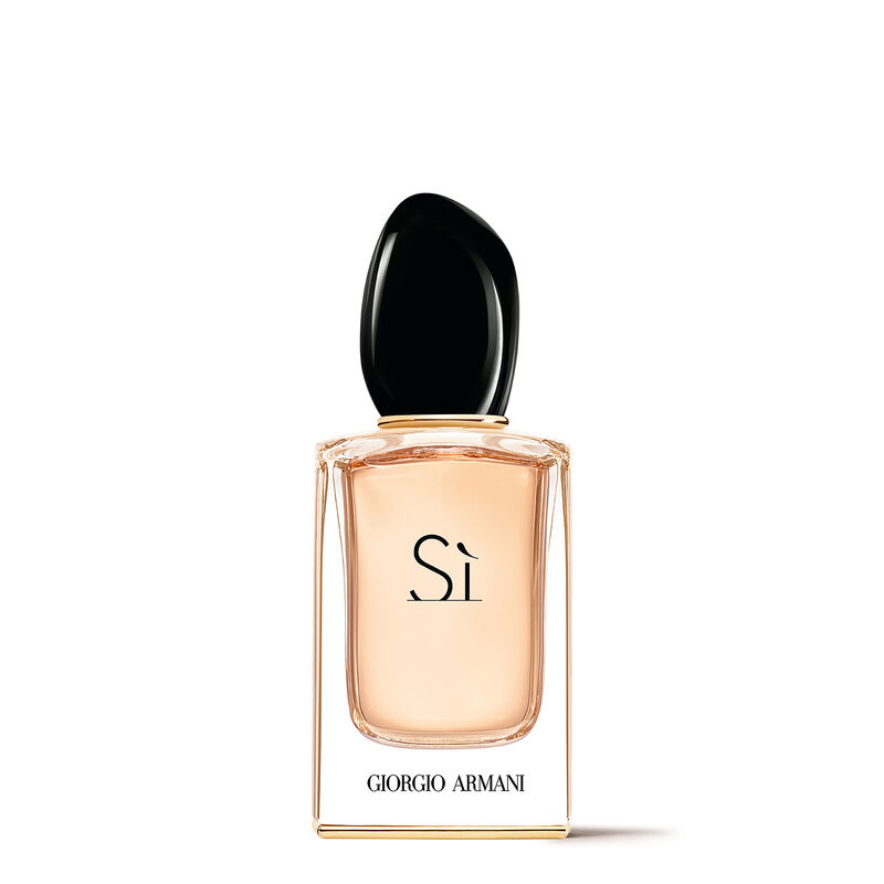 S Eau De Parfum Fragranza Sito Ufficial Armani beauty