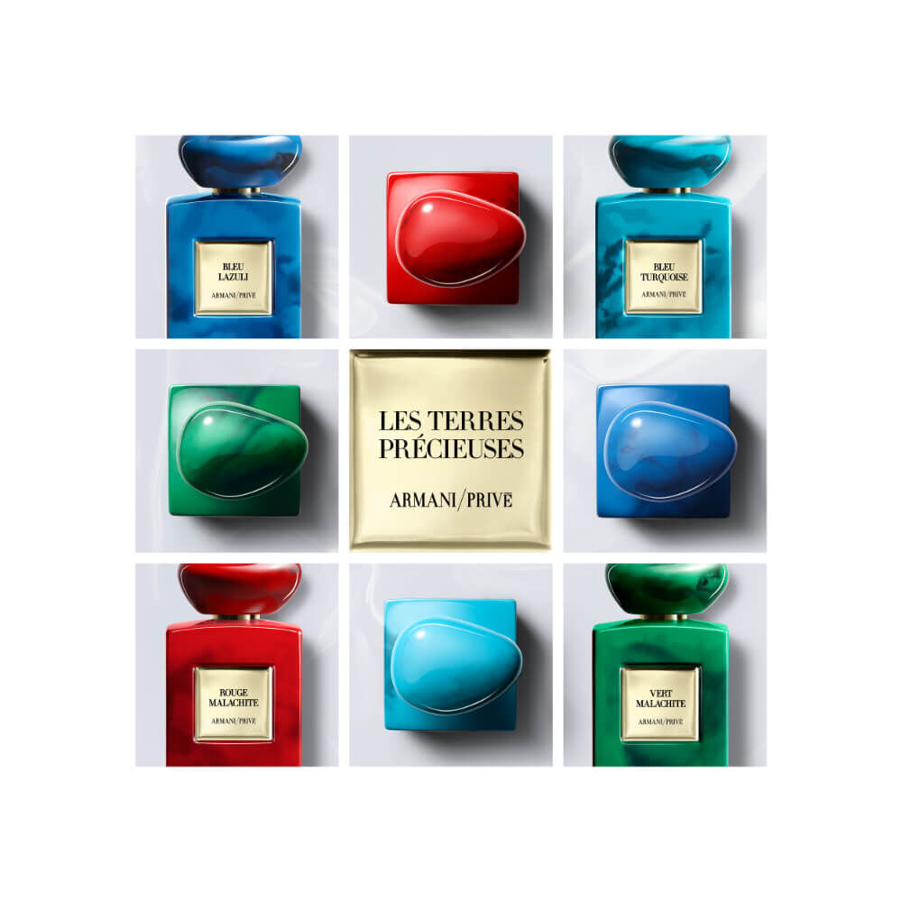 Bleu Turquoise Eau de Parfum