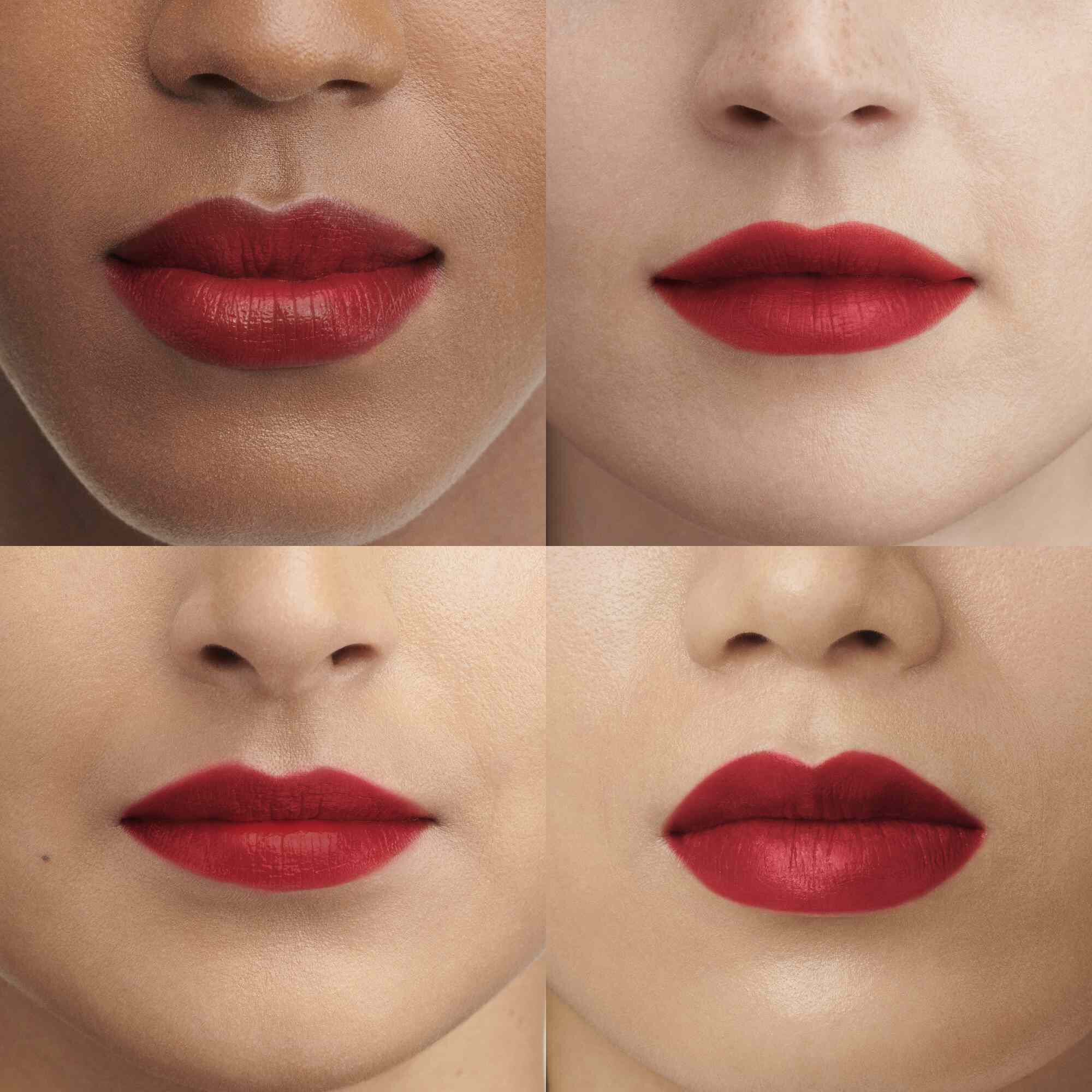 LIP MAESTRO SATIN
