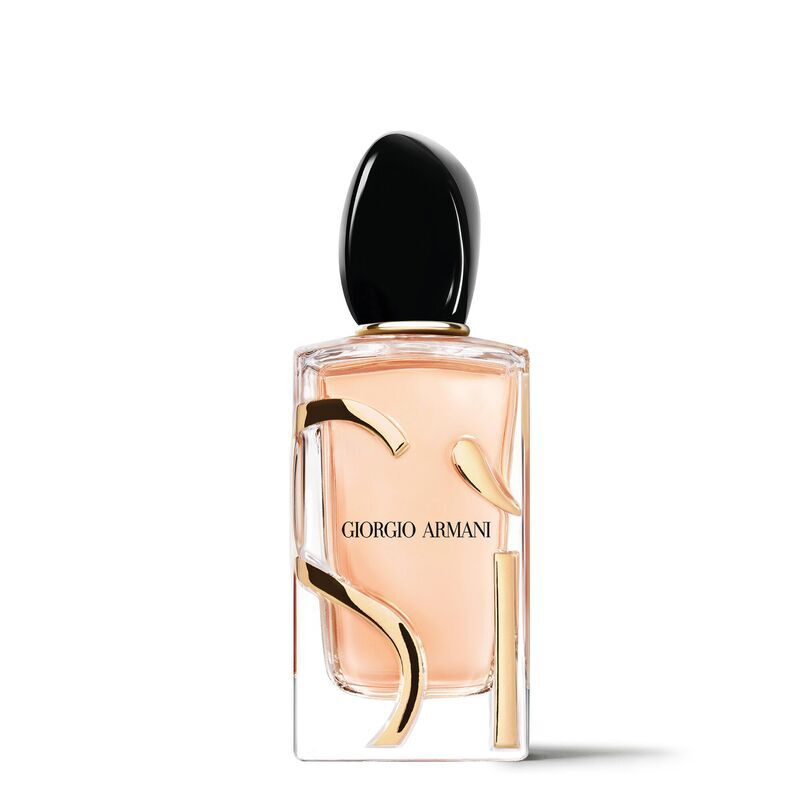 Si Eau De Parfum Fragranza Sito Ufficial Armani beauty