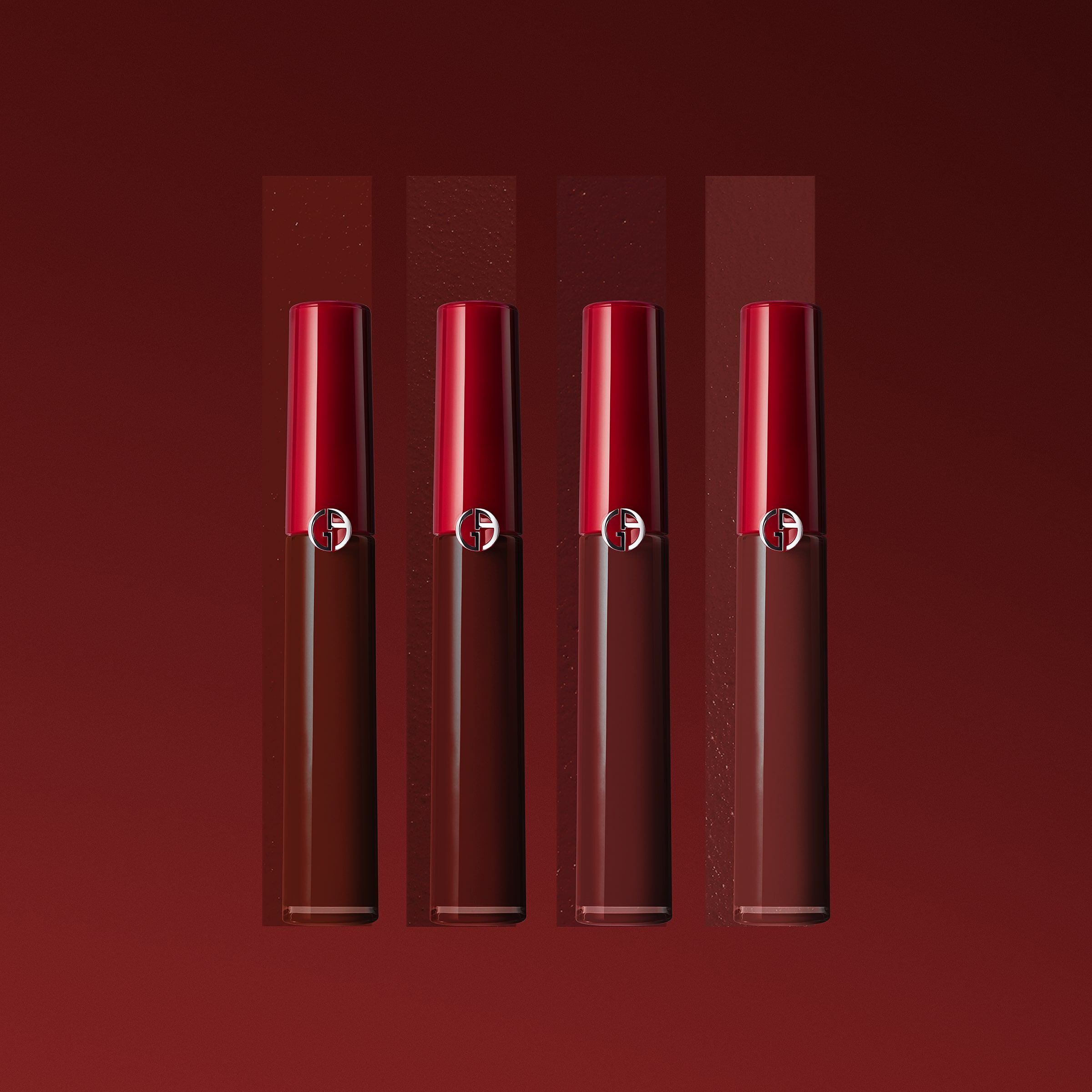 Lip Maestro rossetto liquido vellutato