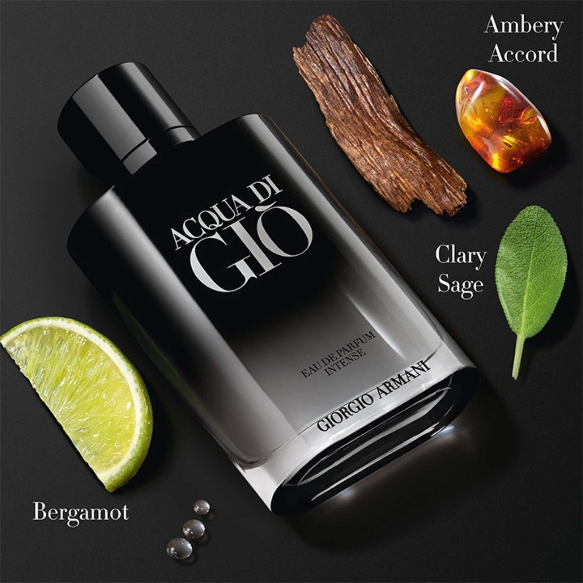 ACQUA DI GIO EAU DE PARFUM INTENSE