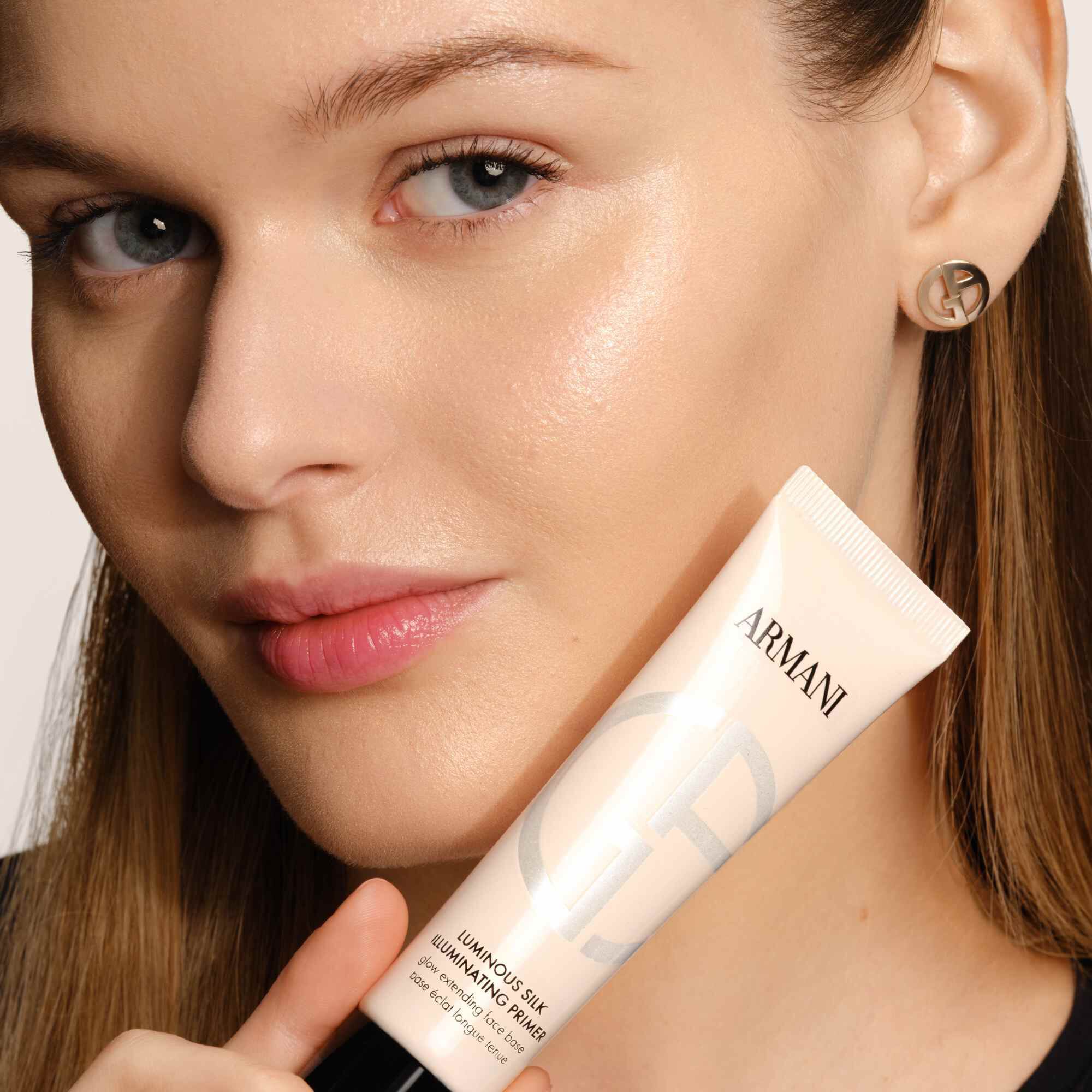 LUMINOUS SILK PRIMER ILLUMINANTE - 32ML