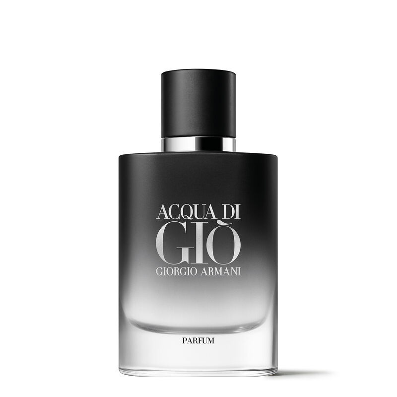 Acqua Di Gi Parfum Profumo Per Uomo Armani Beauty