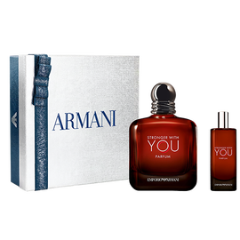 Stronger With You Parfum Set regalo natalizio da 100ml