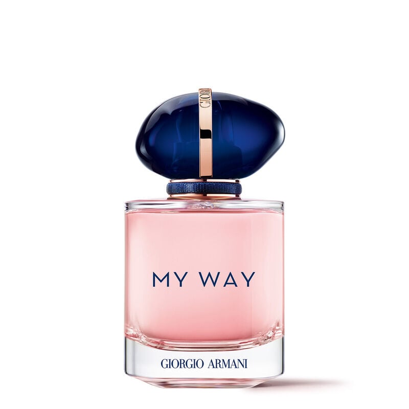My Way Fragranza per donna Sito Ufficial Armani beauty