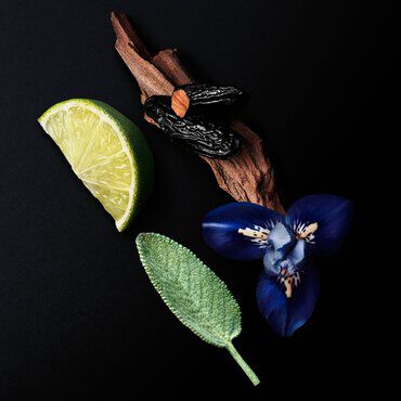 ARMANI CODE PARFUM FLACONE DI RICARICA