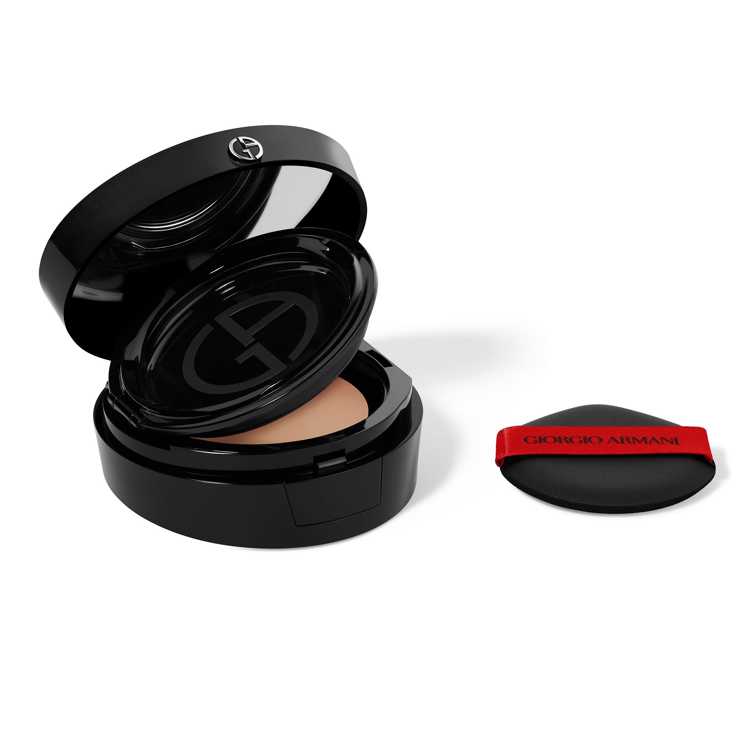Power Fabric Compact