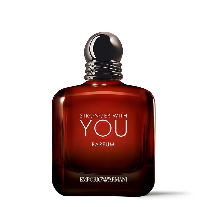 EMPORIO ARMANI STRONGER WITH YOU PARFUM