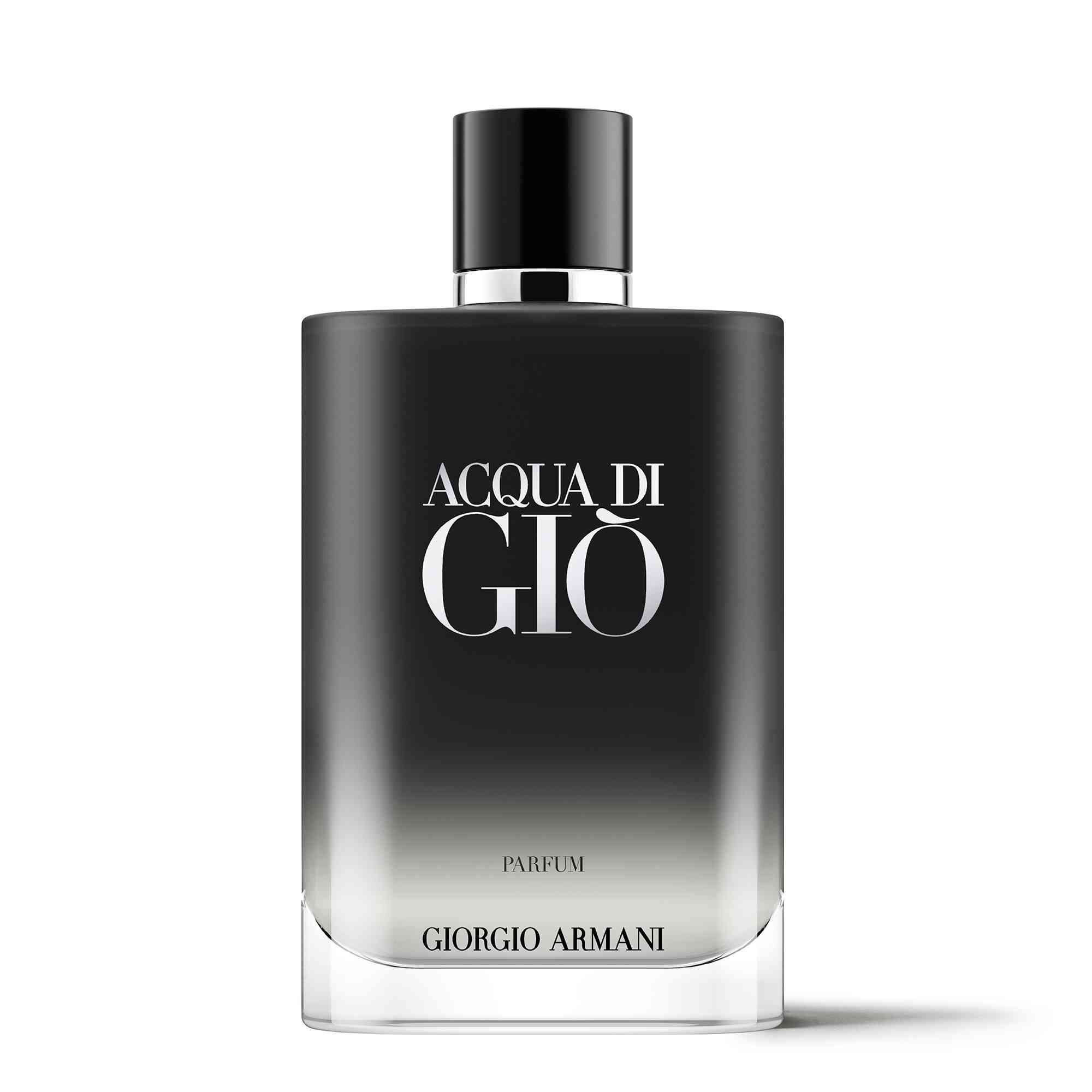Si giorgio armani black top