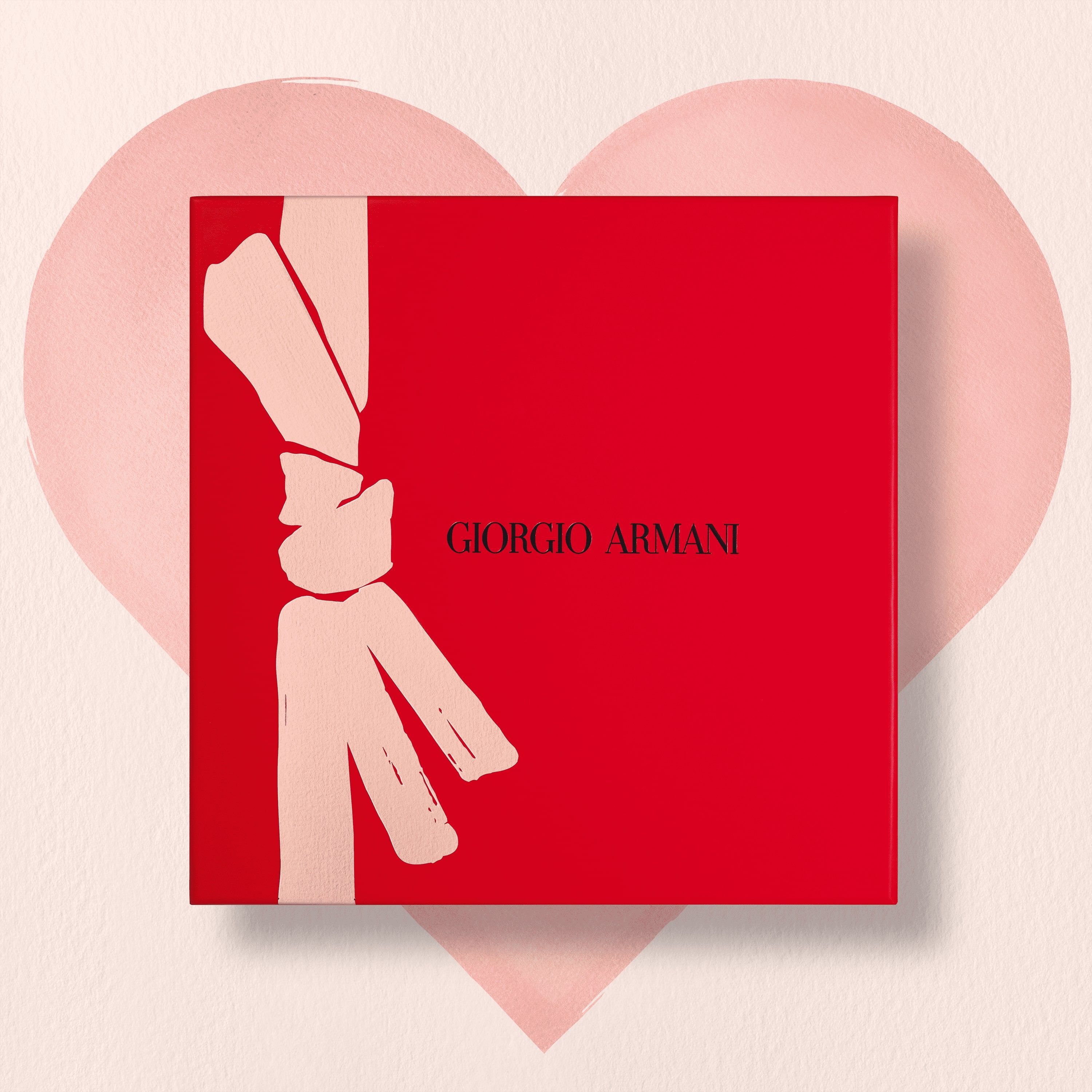 Cofanetto My Way 50 ml | Armani beauty