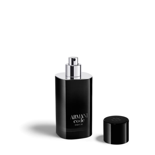 Armani Code Profumo Ricaricabile