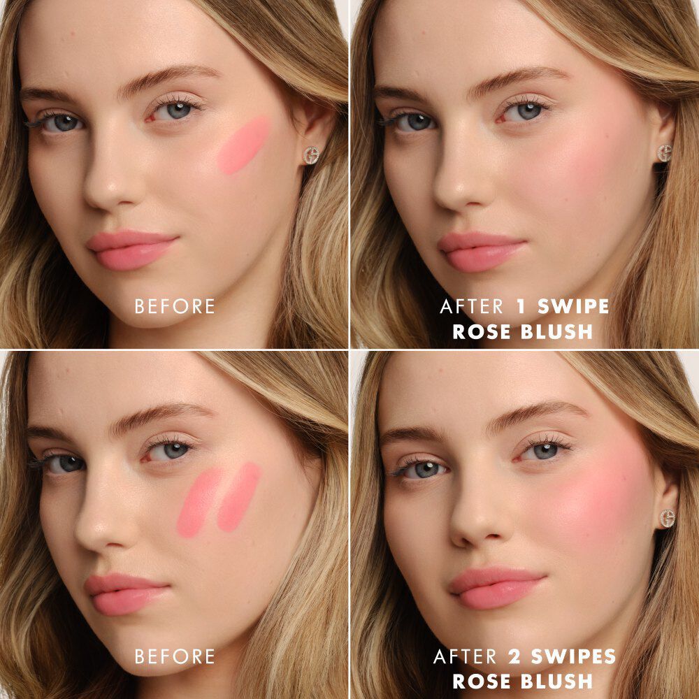 DOLCI BLUSH