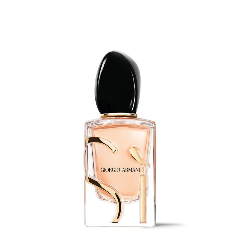 Si Eau De Parfum Fragranza Sito Ufficial Armani beauty