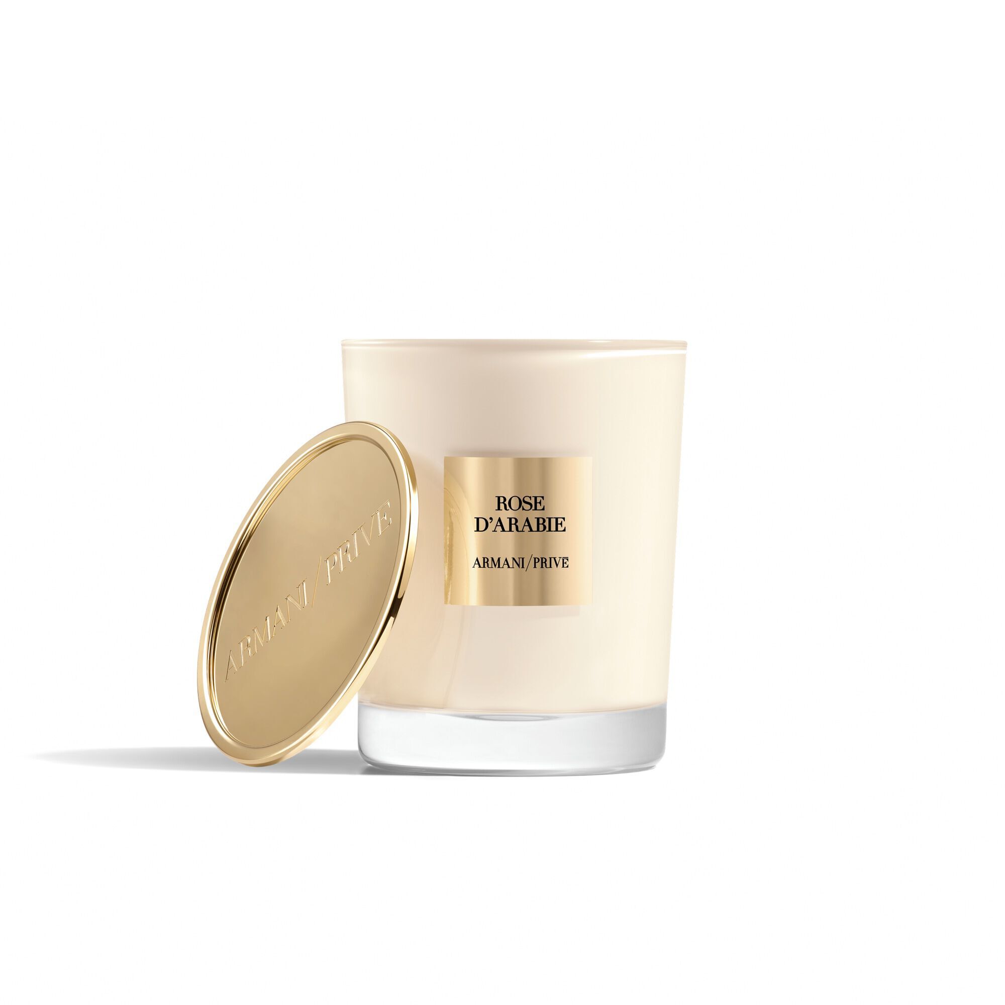 CANDDE PROFUMATA ARMANI/PRIVE ROSE D'ARABIE