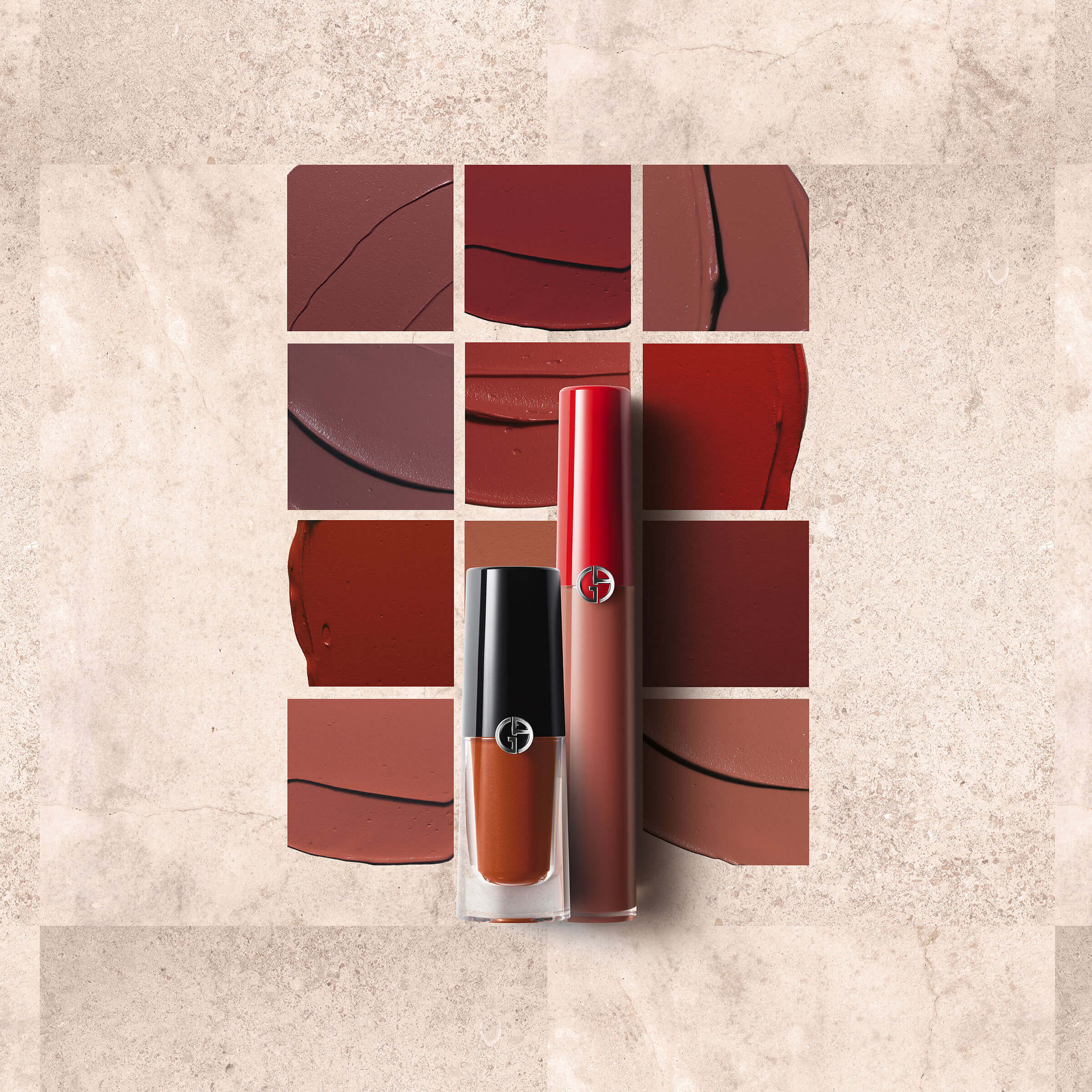 Lip Maestro rossetto liquido vellutato